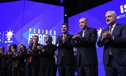 Murat Kurum: "İstanbul'un 5 yıllık fetret dönemini bitireceğiz"