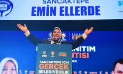 Sancaktepe Belediyesi proje tanıtım toplantısına yoğun ilgi