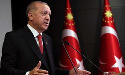 Cumhurbaşkanı Erdoğan partide nöbet değişimine gidiyoruz