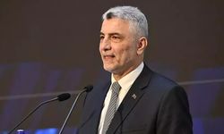Ticaret Bakanı Ömer Bolat, Kooperatiflerin desteklenmesi programını açıkladı