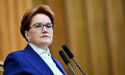 Meral Akşener sessizliğini bozdu