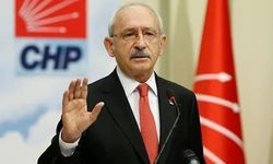 Kemal Kılıçdaroğlu'ndan CHP hamlesi! Sloganı bile belli oldu