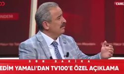 Nedim Yamalı AK Parti'ye katılacak mı?