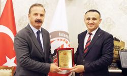 Yavuz Ağıralioğlu’ndan Tarihi Konuşma