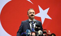 Yavuz Ağıralioğlu Anahtar Parti'yi tanıttı