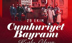 Ümraniye Belediyesi 29 Ekim