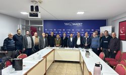 Saadet Partisi Çekmeköy İlçe Başkanı Abdulbaki Polat: “Özgür ve Tarafsız Basın Olmazsa Olmaz”