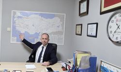 Afet Uzmanı ve Jeofizik Mühendisi Ali İlker Bulut’da İstanbul Depremi Uyarısı