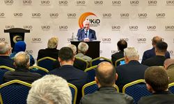 UKİD  Kültür Merkezi Tarihe Işık Tutuyor