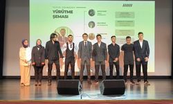 Çekmeköy’de TÜGVA’dan Gençlik Buluşması