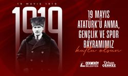 Çekmeköy Belediyesi