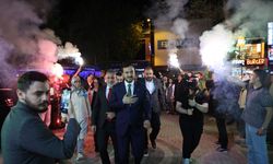 Çekmeköy’de Hedef 2029: AK Parti Teşkilatından Sahaya Güçlü Dönüş Mesajı