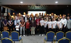 Sporun Kalbi Ümraniye’de Atıyor