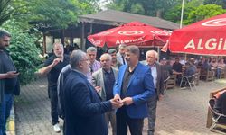 Yıldırım Ailesinin Acı Günü: Dostları Yalnız Bırakmadı