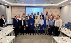 Türkiye-Afganistan Dostluk ve İşbirliği Toplantısı İstanbul’da Gerçekleştirildi