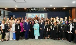 Ümraniye Belediyesi Çevre Şenliği Emine Erdoğan Hanımefendi’nin Katılımlarıyla Gerçekleştirildi