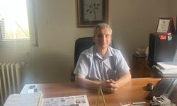 Prof. Dr. Rahmi Güçlü gazetemize açıklamalarda bulundu