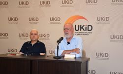 UKİD Sarı Saltuk Kültür Merkezi’nde “Hacı Bektaş-ı Veli ve Sarı Saltuk” Anma Programı