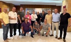 UYGAD yeni yönetim kurulunu büyüterek güçlendi!
