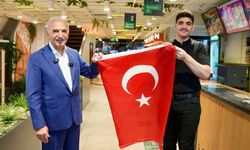 Terörsüz Türkiye” hedefi çağrısına Ümraniye’den anlamlı destek