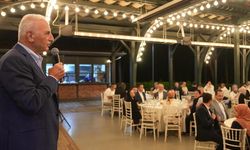 Ümraniye’de Yavuz Selim Tuncer Dualarla Anıldı