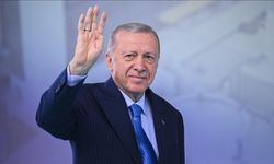 Cumhurbaşkanı Erdoğan; “Daha Adil Bir Dünya İnşa Edeceğiz”