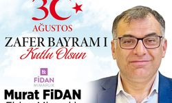 Murat Fidan