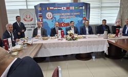 Altın, Borsa ve Yatırım Uyarıları: İslam Memiş Çekmeköy’de İş Dünyasına Seslendi