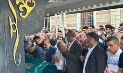Aydınalp Ailesinin Acı Günü