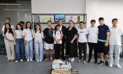 Eğitimde Dayanışmanın Yeni Adı: Askıda Test Kitabı