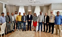 Gazeteciler Sordu Başkan Orhan Çerkez Cevapladı