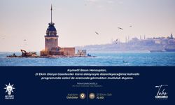 Ak Parti Üsküdar’dan Basın Mensuplarına Kahvaltı Programı