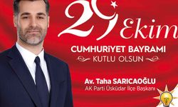 AK Parti Üsküdar