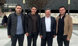 Yozgatlı Gençler Birlik ve Dayanışma İçin Buluştu