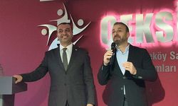 Çeksiad’da yeni dönem heyecanı: Başkan Aksoy “Dayanışma gücümüzü artırıyor”
