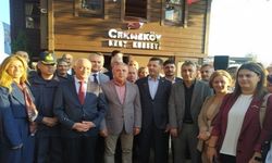Çekmeköy Kent Konseyi Yeni Hizmet Binasında Faaliyete Başladı