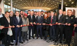 Ümraniye Belediyesi Kültür ve Sanat Sezonu Ödül Töreniyle Açıldı