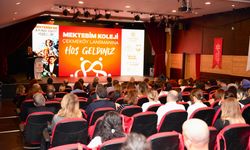 Mektebim Koleji Çekmeköy Kampüsü Lansmanı Yoğun Katılımla Gerçekleşti