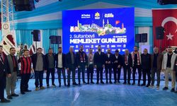 Yozgatlılar ve Tokatlılar Sultanbeyli’de Buluştu