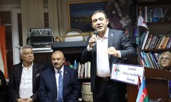 Karabağ Zaferi’nin 5. Yılı İstanbul’da Coşkuyla Kutlandı