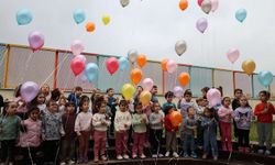 Çekmeköy’de Minik Yüreklerden Büyük Dayanışma