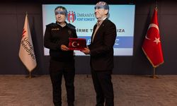 Ümraniye Kent Konseyi Bilgilendirme Toplantısı Gerçekleşti