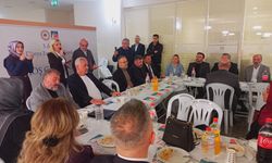 3 Aralık Dünya Engelliler Günü’nde İşitme Engelliler Bir Araya Geldi