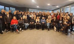 Ağaoğlu My Town Sitesi’nde Mahallelik Ruhu Yeniden Canlanıyor