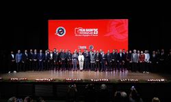 TFMD’nin “Yılın Basın Fotoğrafları” Ödülleri Sahiplerini Buldu