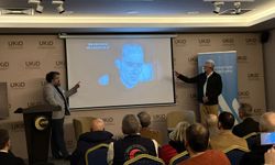 UKİD’de Anlamlı Anma: Yücel Teşkilatı Şehitleri 78. Yılında Yâd Edildi