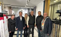 AK Parti’den Bulgurlu Mahallesi’nde Kapsamlı Saha Çalışması