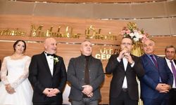 Gelgeç ve Göktaş Ailelerinin Mutlu Günü