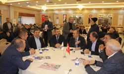 Esenyurt’ta Akdağmadeni Rüzgarı Esti: Hemşehriler Geleneksel Buluşmada Bir Araya Geldi