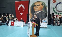 Ümraniye Esnaf Sanatkârlar Odası Mehmet Özdil ile Yola Devam